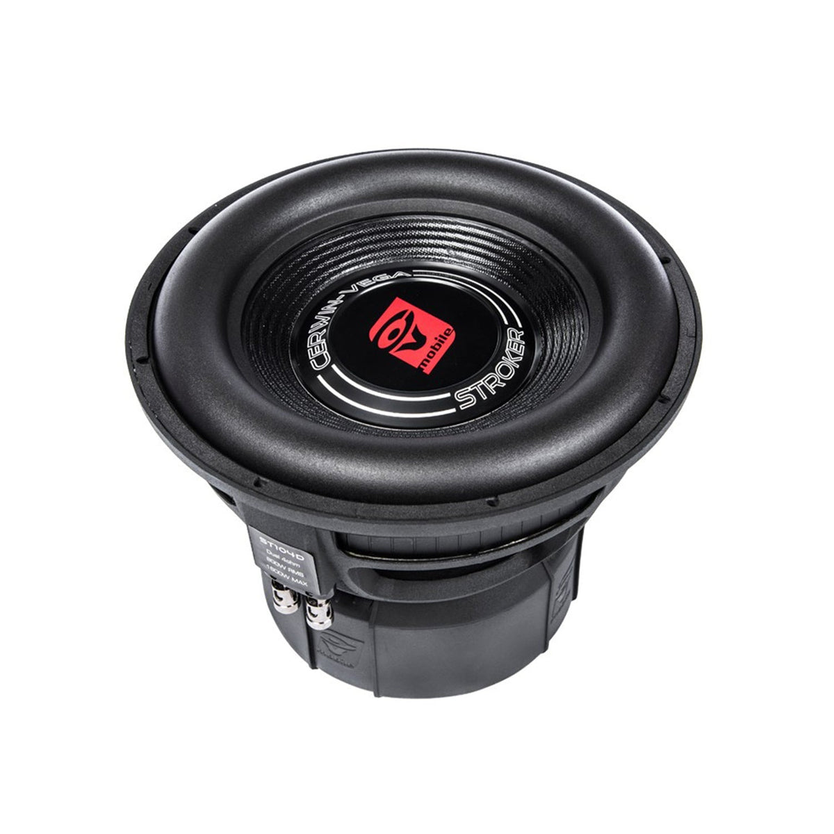 Cerwin-Vega Stroker Series subwoofers - view 2