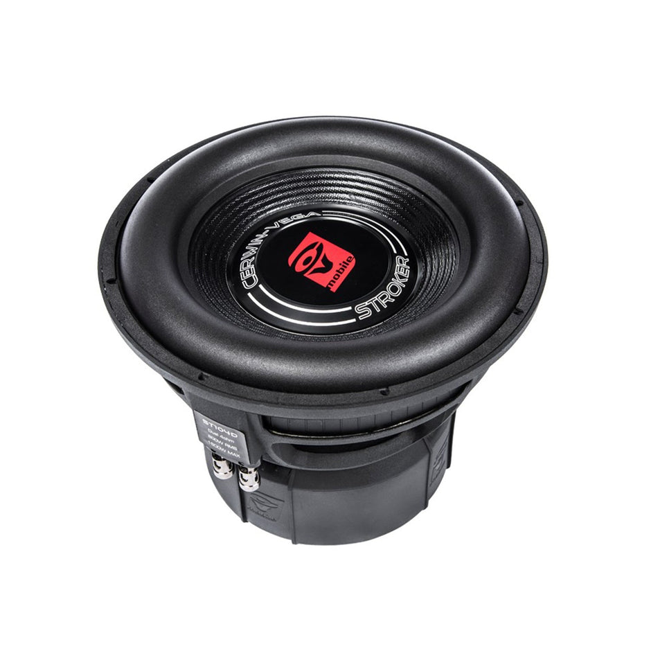 Cerwin-Vega Stroker Series subwoofers - view 2