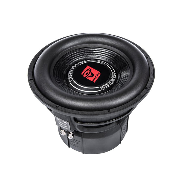 Cerwin-Vega Stroker Series subwoofers - view 2