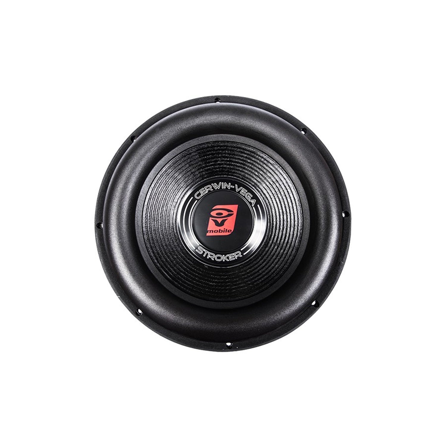 Stroker Series 12
