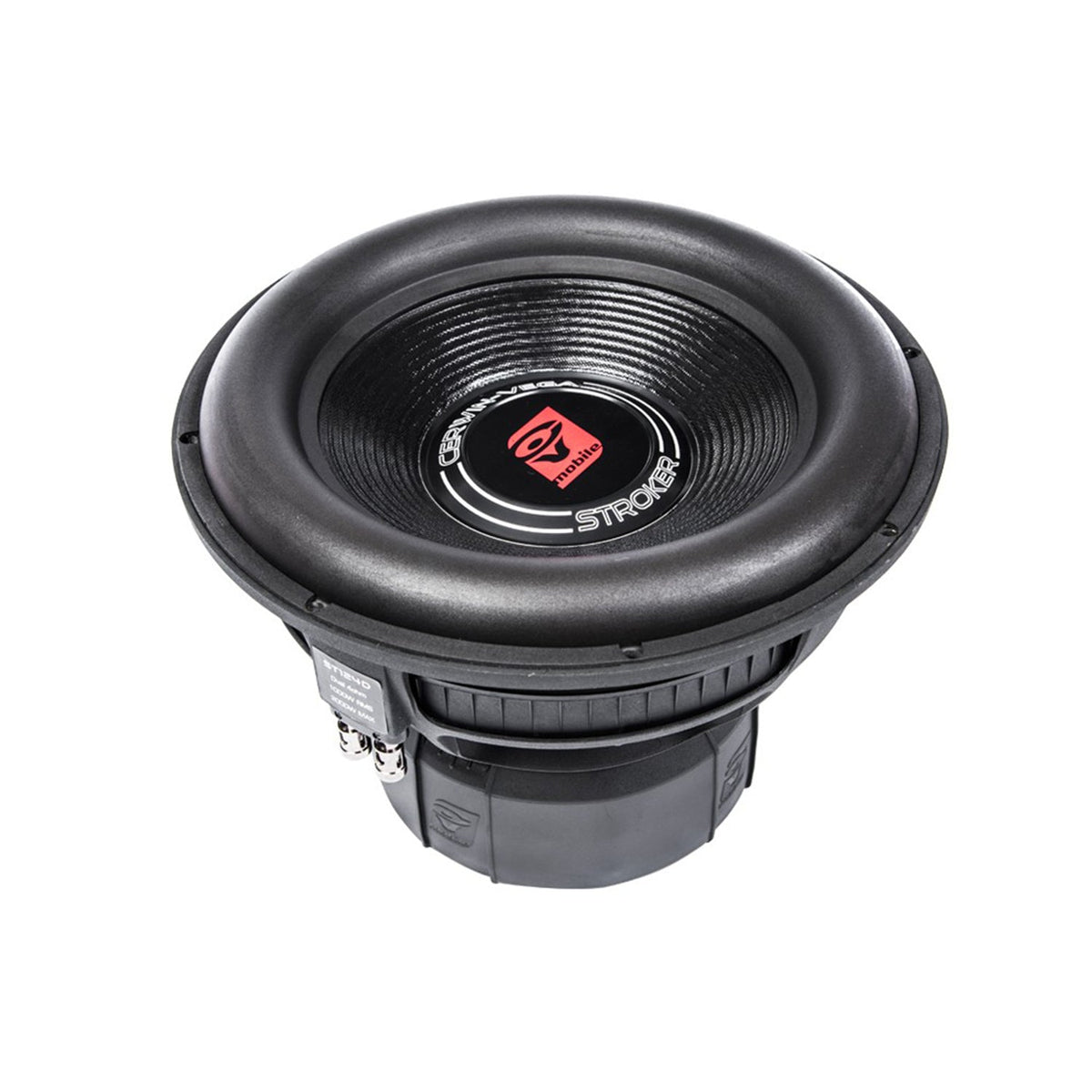 Cerwin-Vega Stroker Series subwoofers - view 3