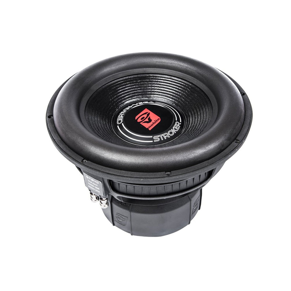 Cerwin-Vega Stroker Series subwoofers - view 3