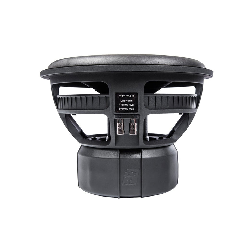 Stroker Series 12