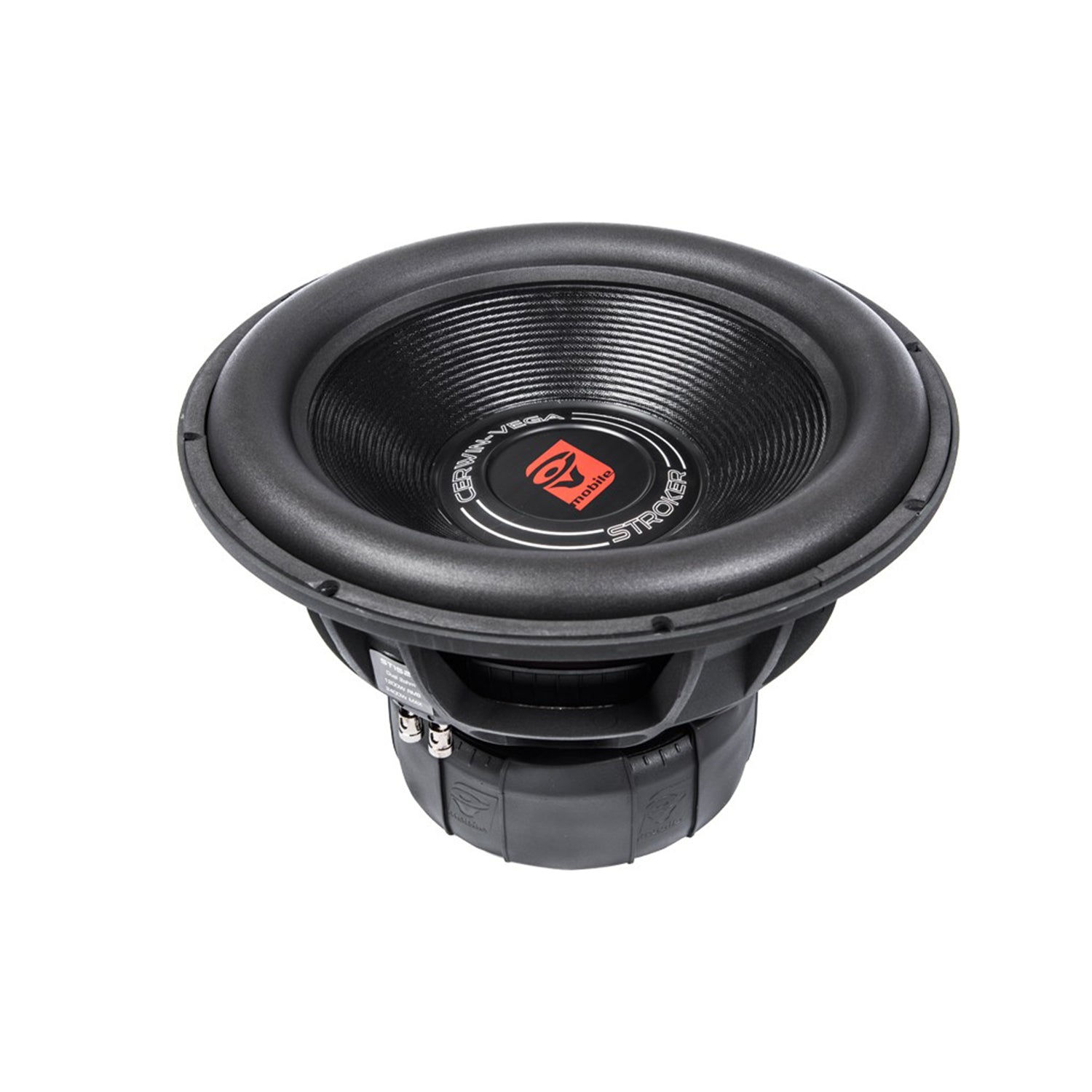 Stroker Series 15