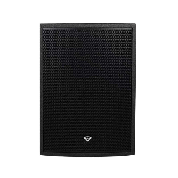 SUBA15 - SLA83 15" Powered Subwoofer for SLA83 - Cerwin Vega
