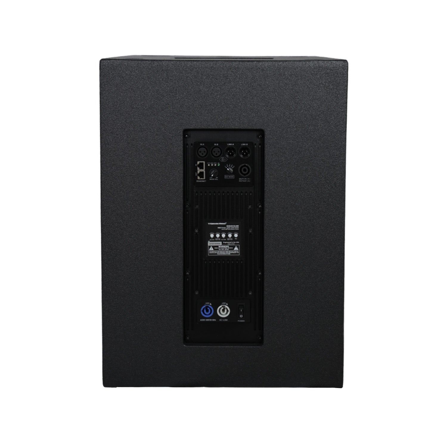 SUBA15-SLA83 15