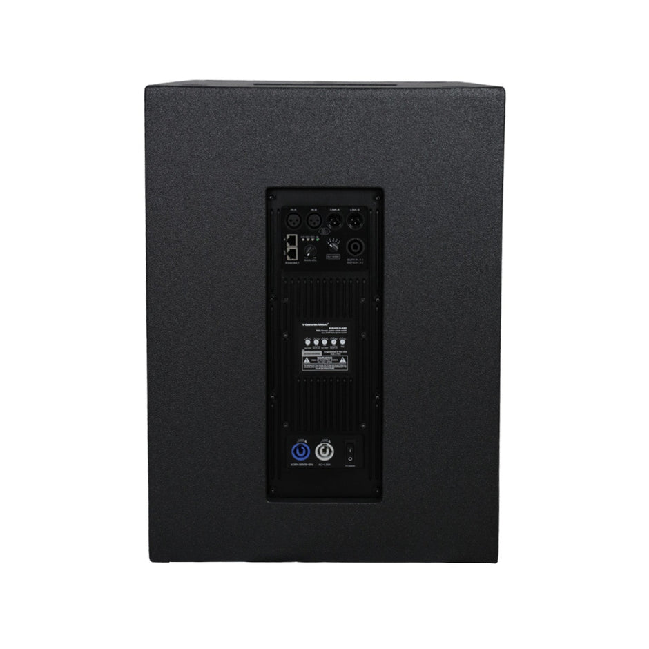 SUBA15-SLA83 15