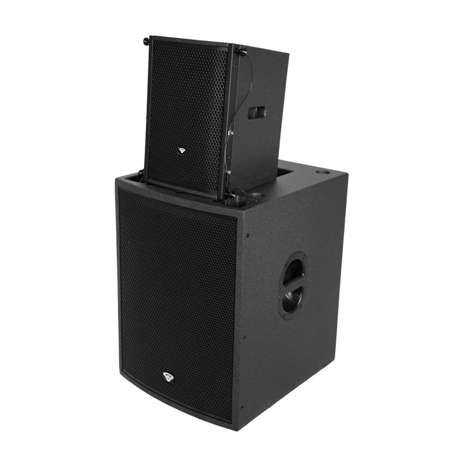 SUBA15-SLA83 15