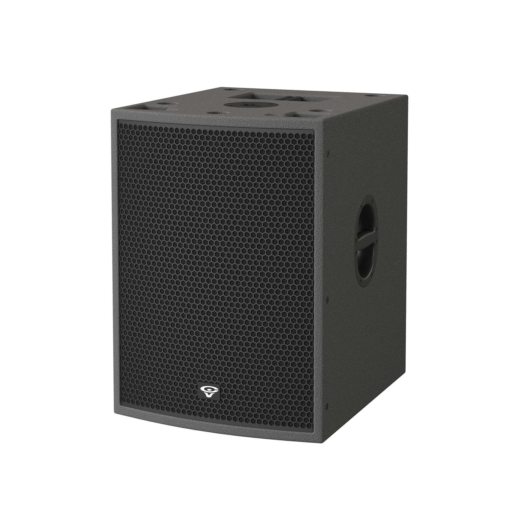 Cerwin-Vega Line Array Professional Sound Systems for High-Output Live Audio