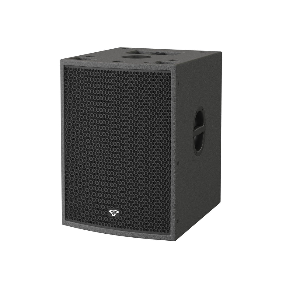 Cerwin-Vega Line Array Professional Sound Systems for High-Output Live Audio