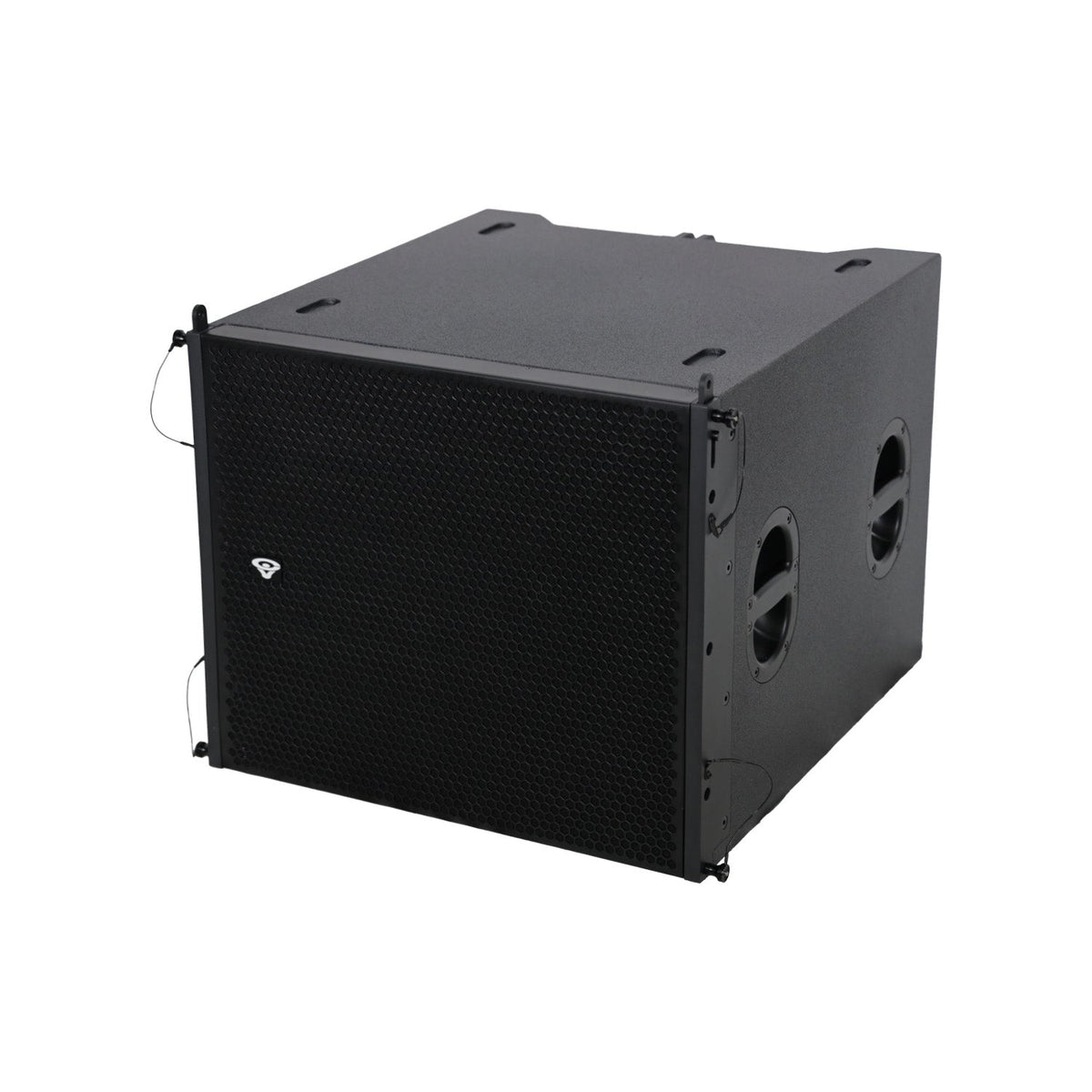 Cerwin-Vega SUBA18-SLA210 18 inch powered subwoofer for SLA210 - view 3