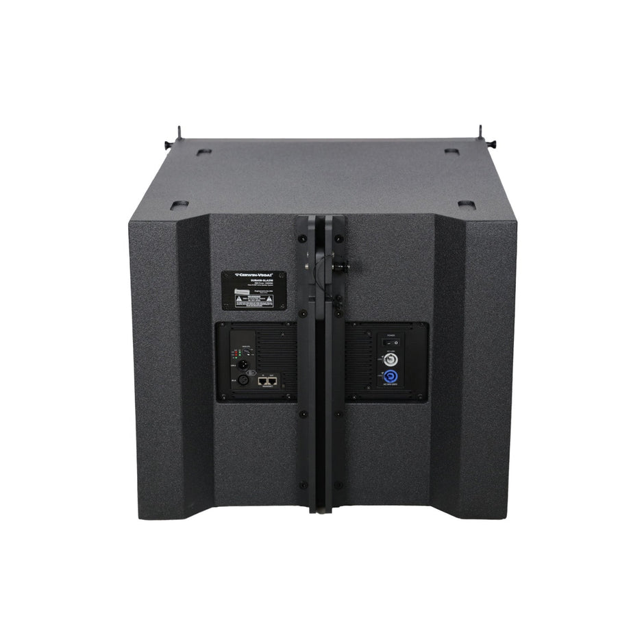 SUBA18 - SLA210 18