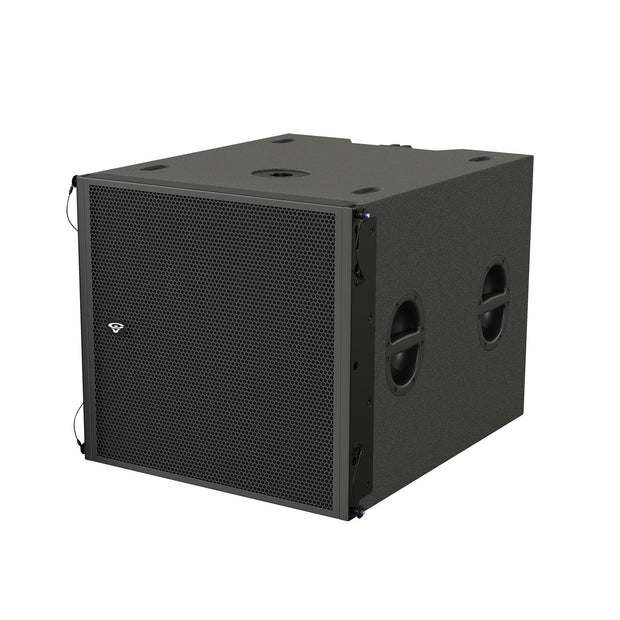 SUBA18 - SLP28 18" Passive Subwoofer for SLP28 - Cerwin Vega