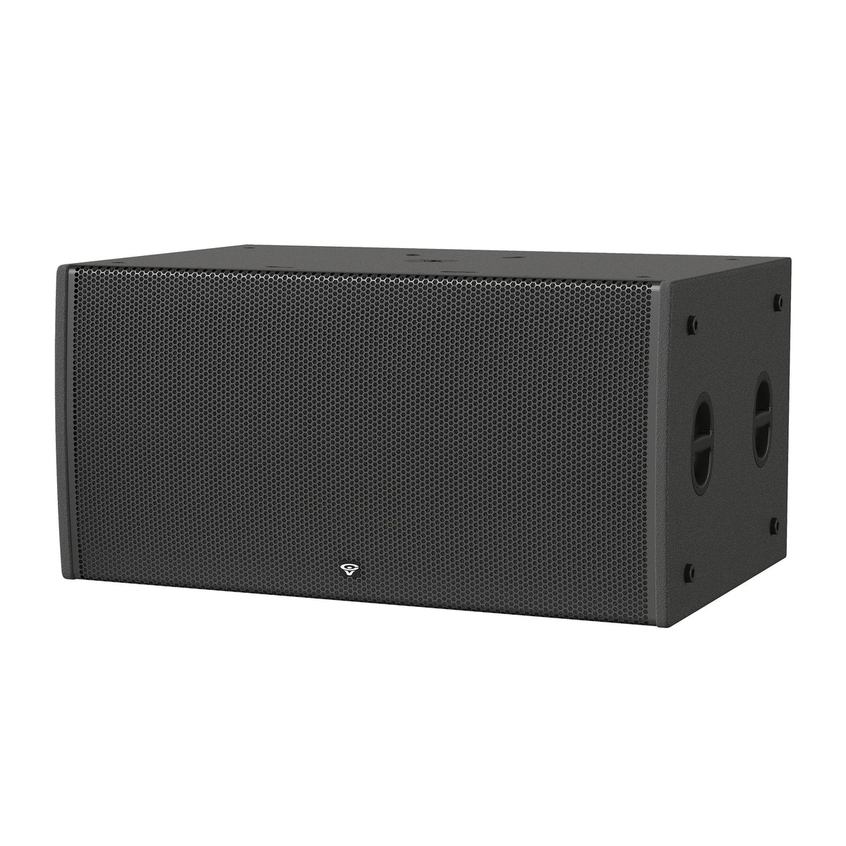 Cerwin-Vega professional PA subwoofers - view 5