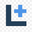 Less Plus logo