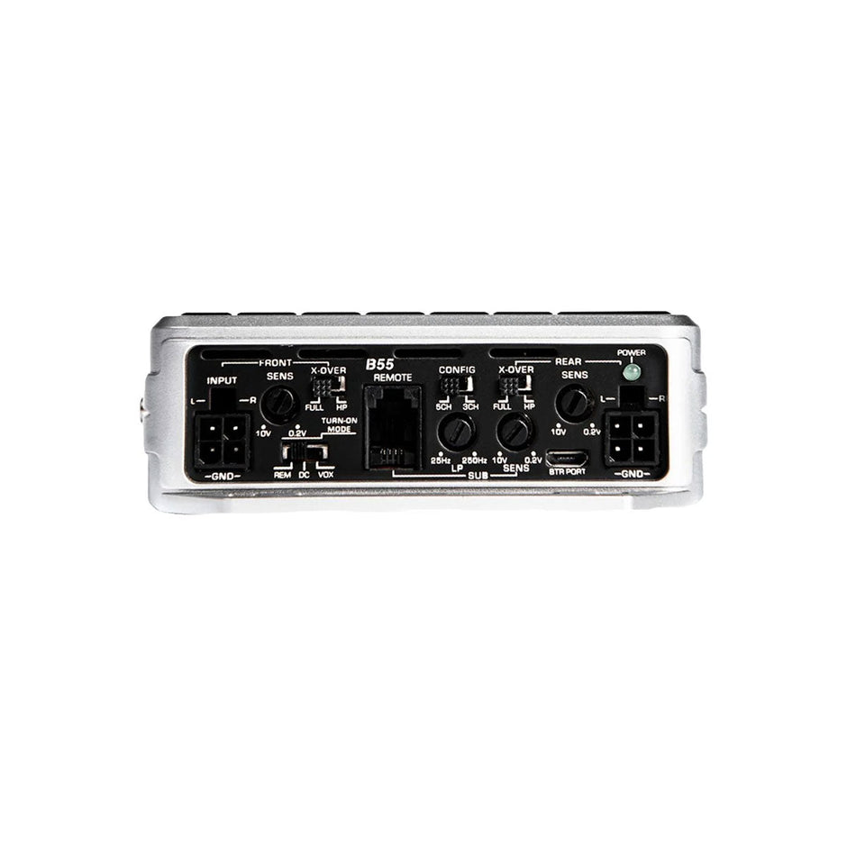 Stealth Bomber Amplifier - Cerwin Vega