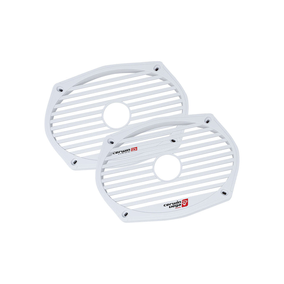 Stroker Pro Coaxial - Cerwin Vega