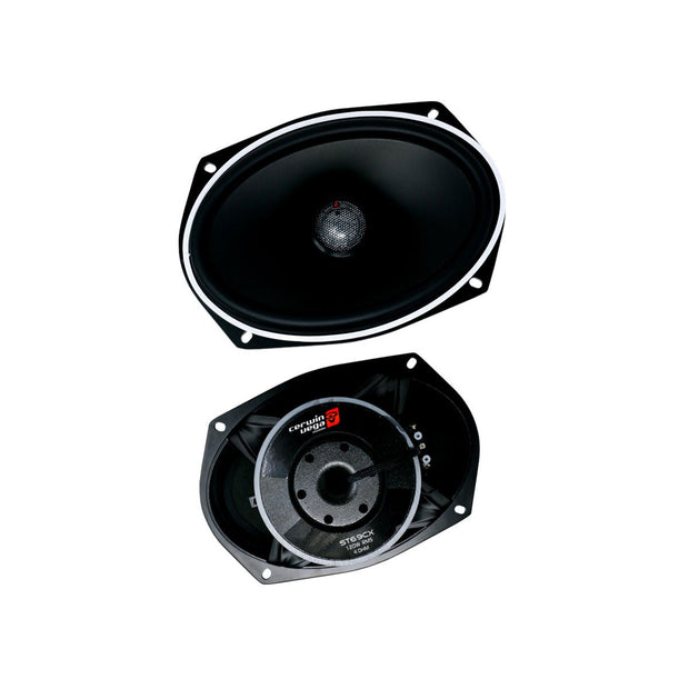 Cerwin Vega Stroker Pro Coaxial