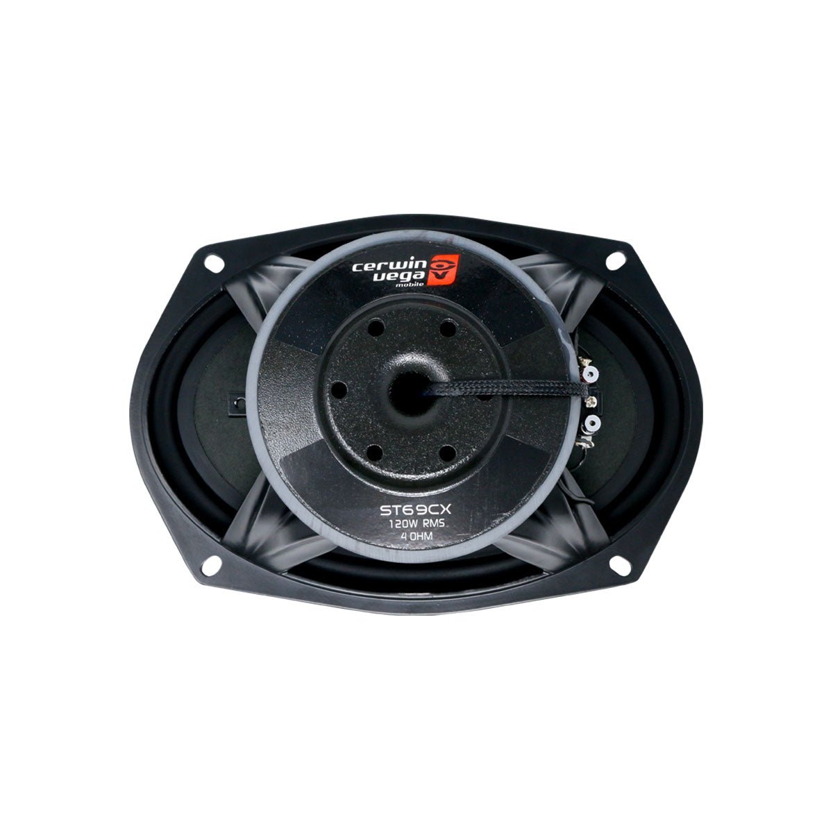 Stroker 6