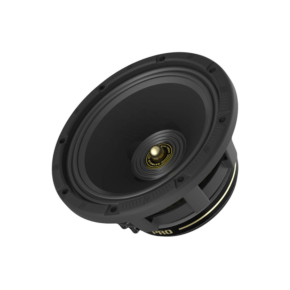 Cerwin Vega Stroker Pro Full Range Drivers