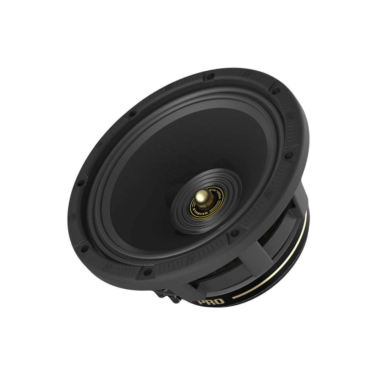 Stroker Pro Full Range Drivers - Cerwin Vega