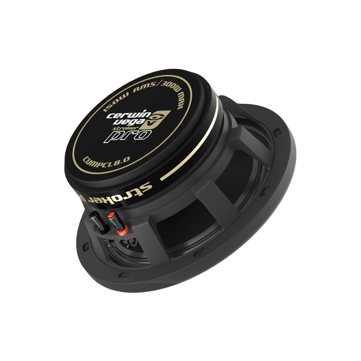 Stroker Pro 8