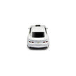 Certified Wireless Computer Mouse - Computer Accessories - White Wirelesss Mouse, Sport's Car Design with LED Lights - Style #C95903W