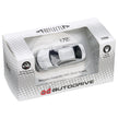 Autodrive Mercedes-Benz C63 AMG 1:72 Die Cast Metal 8GB USB Flash Drive White