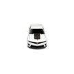 Certified Wireless Computer Mouse - Computer Accessories - White Wirelesss Mouse, Sport's Car Design with LED Lights - Style #C95903W