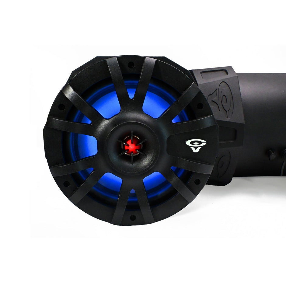UTV8LED - Dual 8