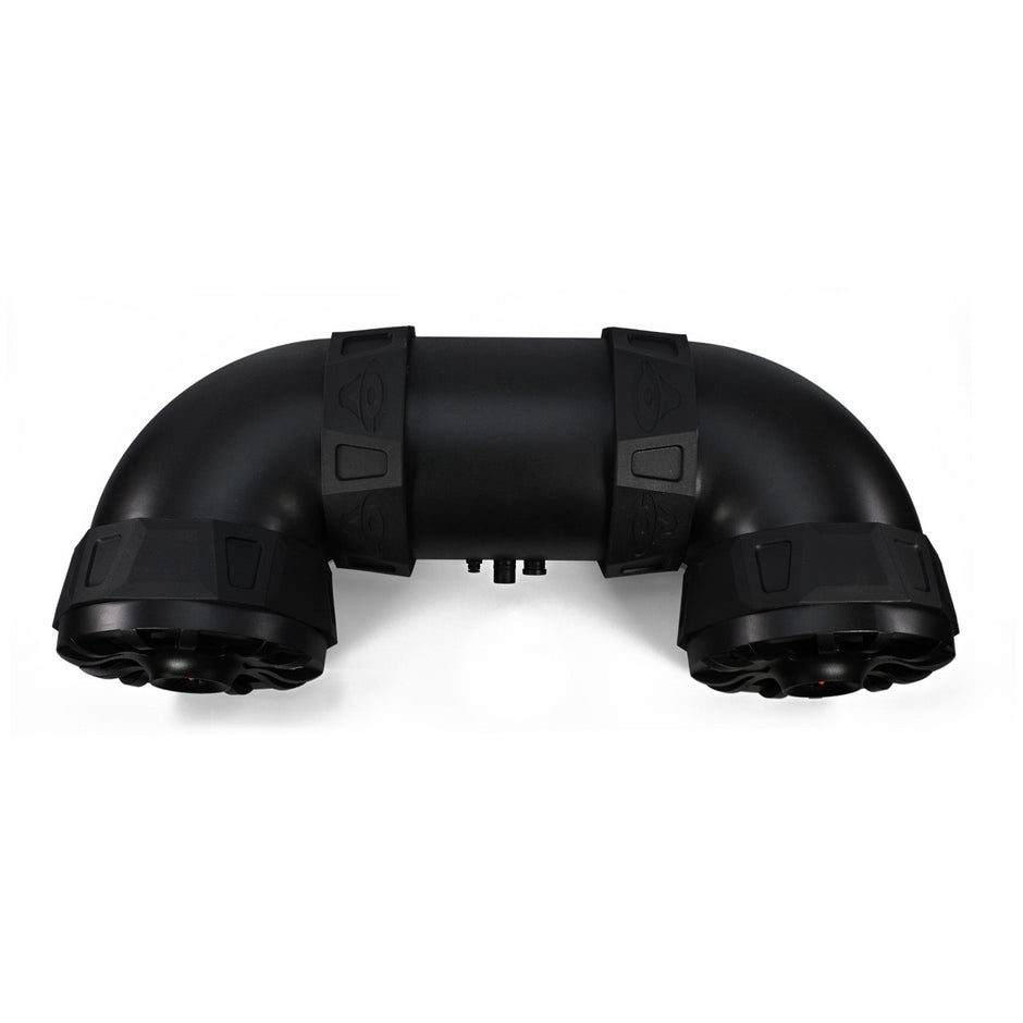 UTV8LED - Dual 8