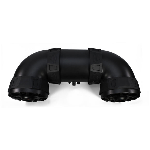 UTV8LED - Dual 8"Powered UTV Speaker with RGB LED lighting - Cerwin Vega