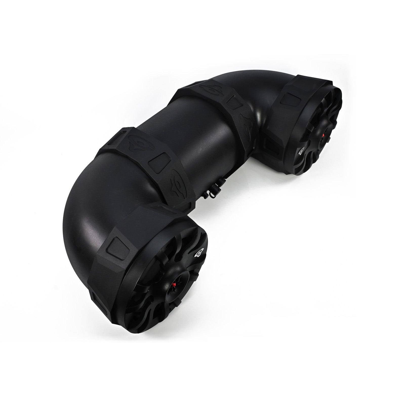 UTV8LED - Dual 8