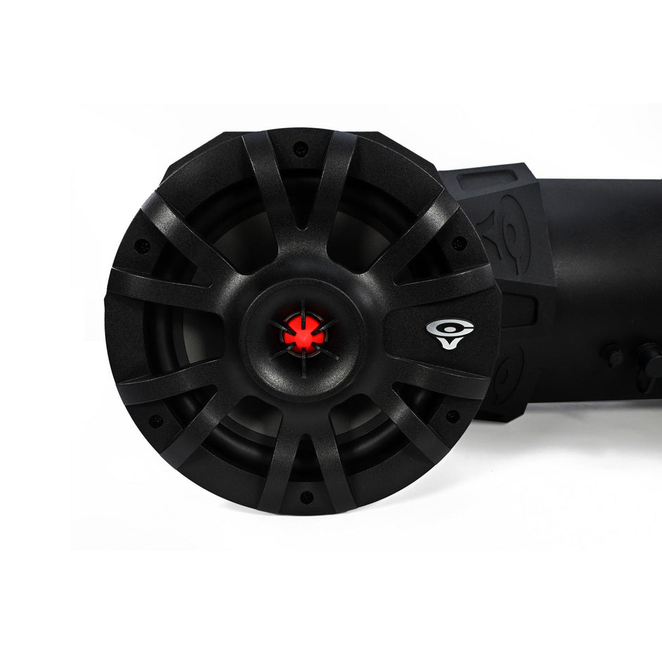 UTV8LED - Dual 8