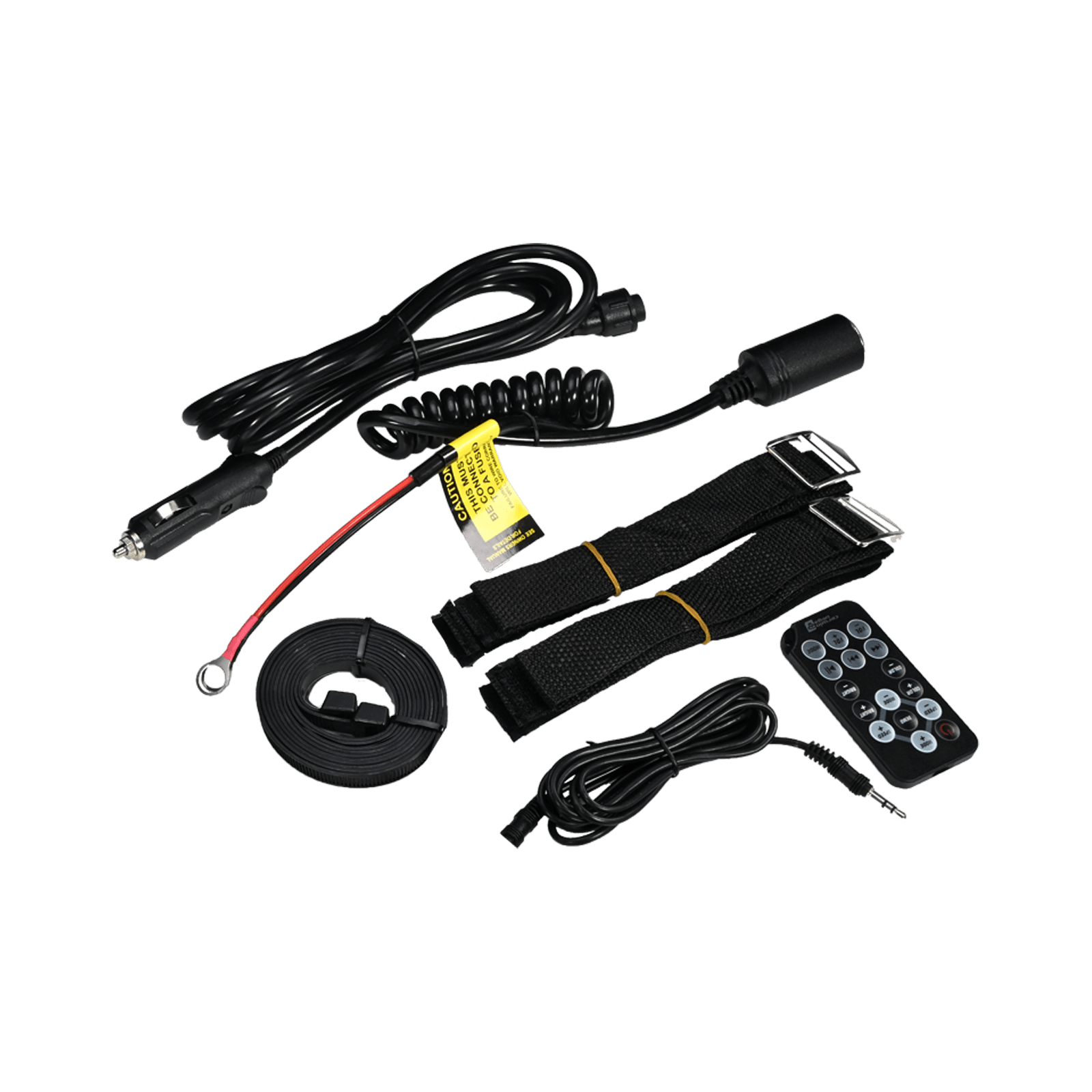 UTV8LED - Dual 8