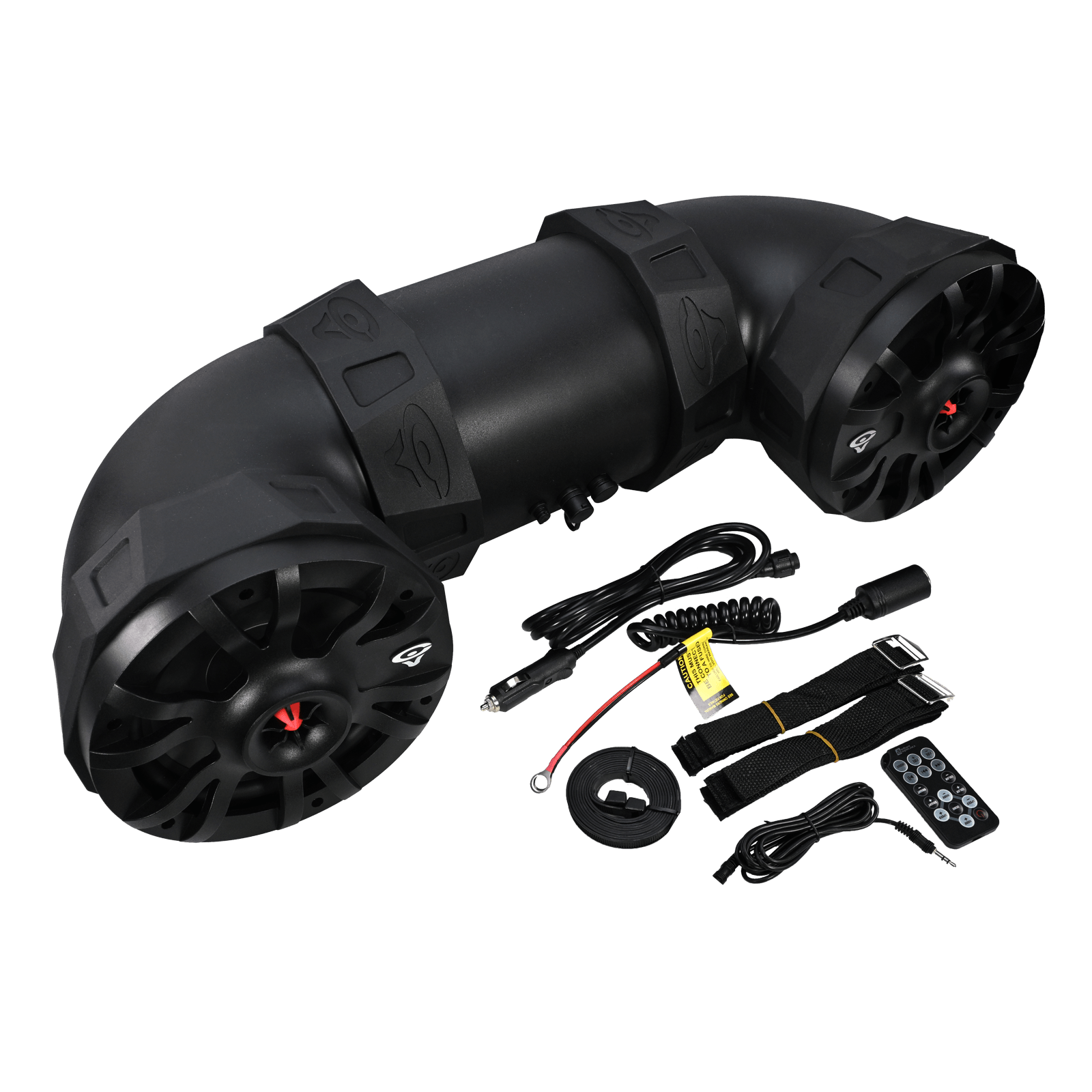 UTV8LED - Dual 8