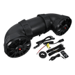 UTV8LED - Dual 8