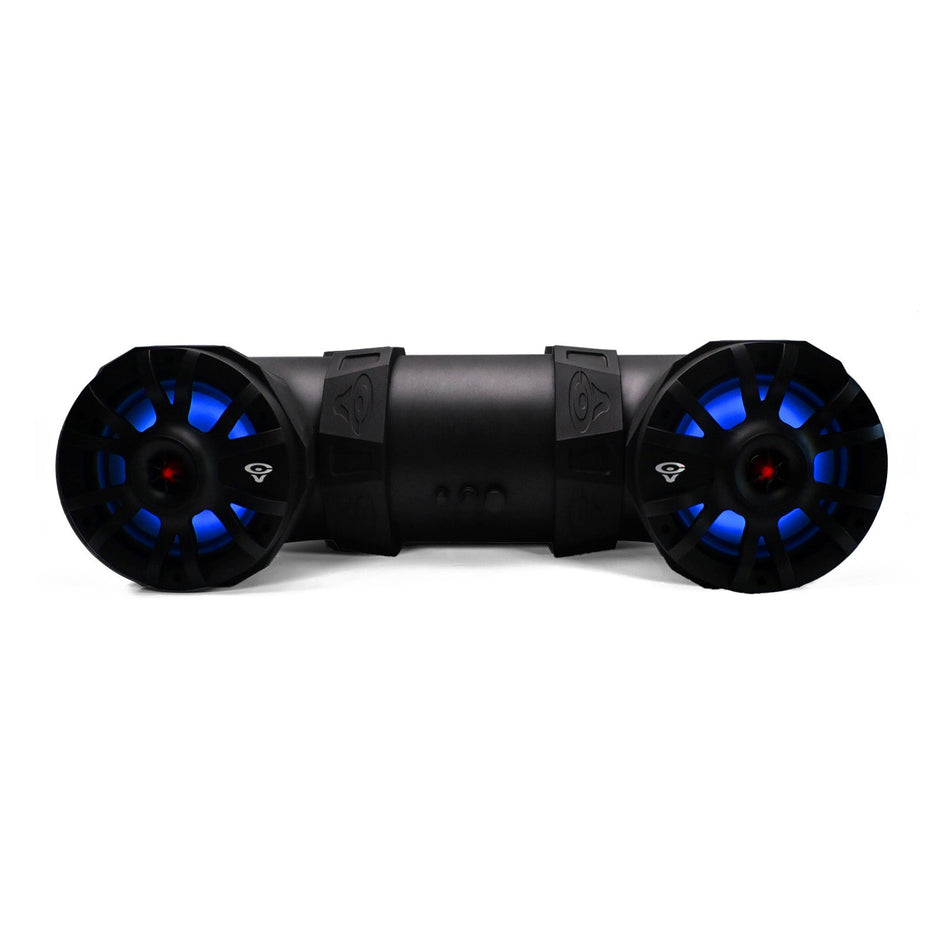 UTV8LED - Dual 8
