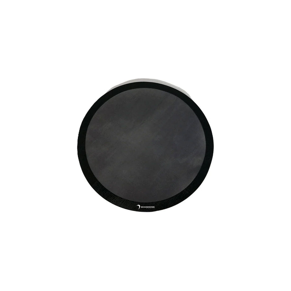 8" WATER REPELLING MESH GRILL WITH ADHESIVE APPLICATION (PAIR) - FSWPG8 - FSWPG8 - Diamond Audio