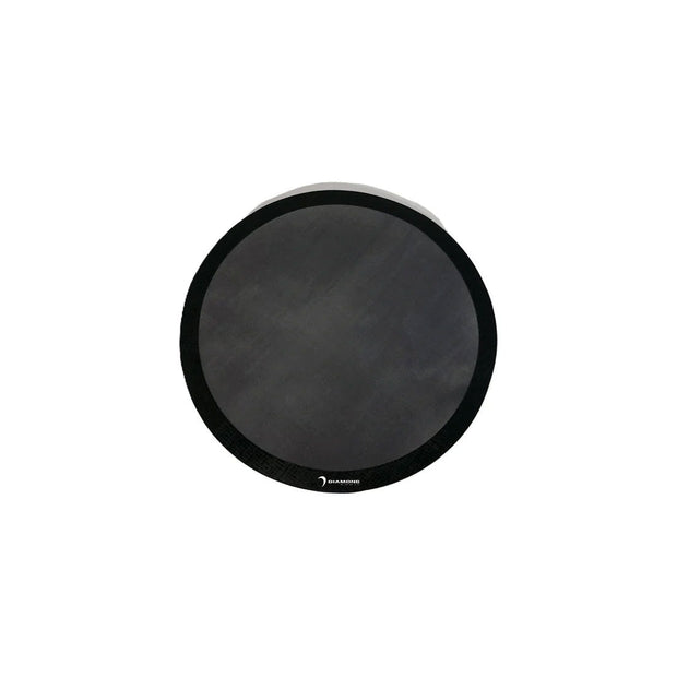 8" WATER REPELLING MESH GRILL WITH ADHESIVE APPLICATION (PAIR) - FSWPG8 - FSWPG8 - Diamond Audio