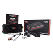 2-Channel Vega Series Full Range Class-D Amplifier - VCU82