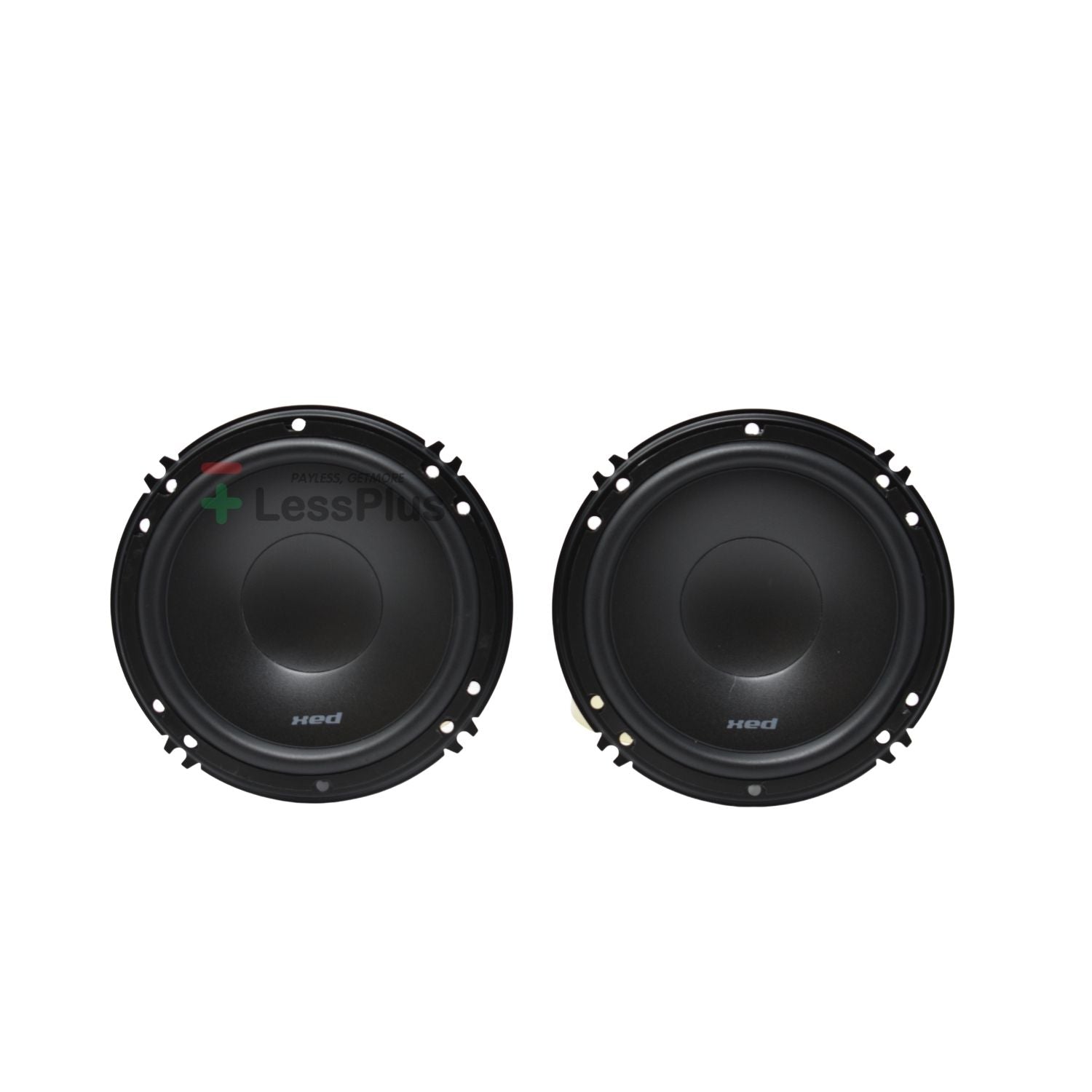 XED650C XED Series 6.5