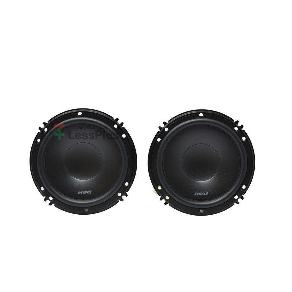 XED650C XED Series 6.5