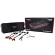 VEGA Series 5-Channel Full Range Class-D Amplifier - VCU85