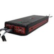 VEGA Series 6-Channel Full Range Class-D Amplifier - VCU86