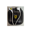 Ferrari Scuderia Collection S100i Noise Isolating Earphones