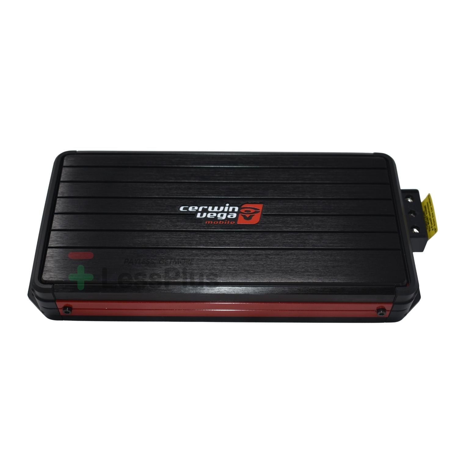 2-Channel Vega Series Full Range Class-D Amplifier - VCU82