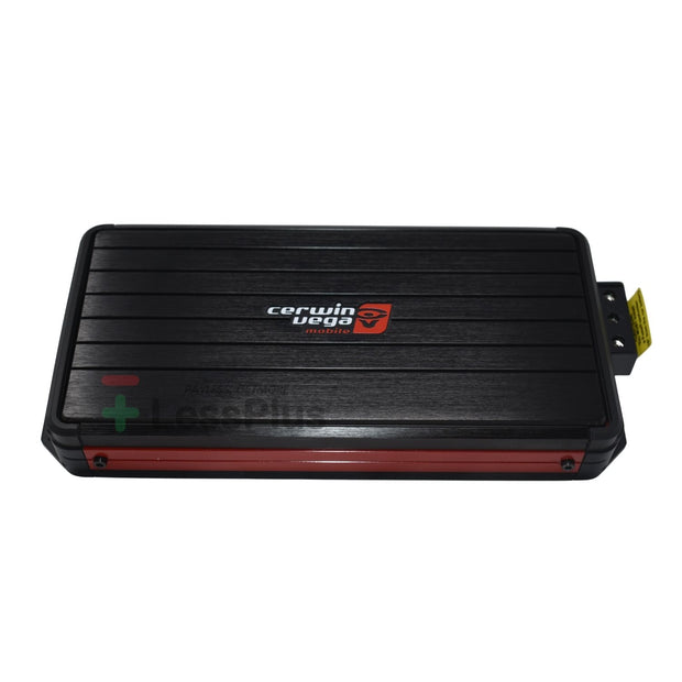 2-Channel Vega Series Full Range Class-D Amplifier - VCU82