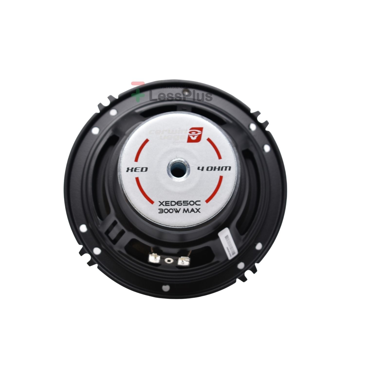 XED650C XED Series 6.5