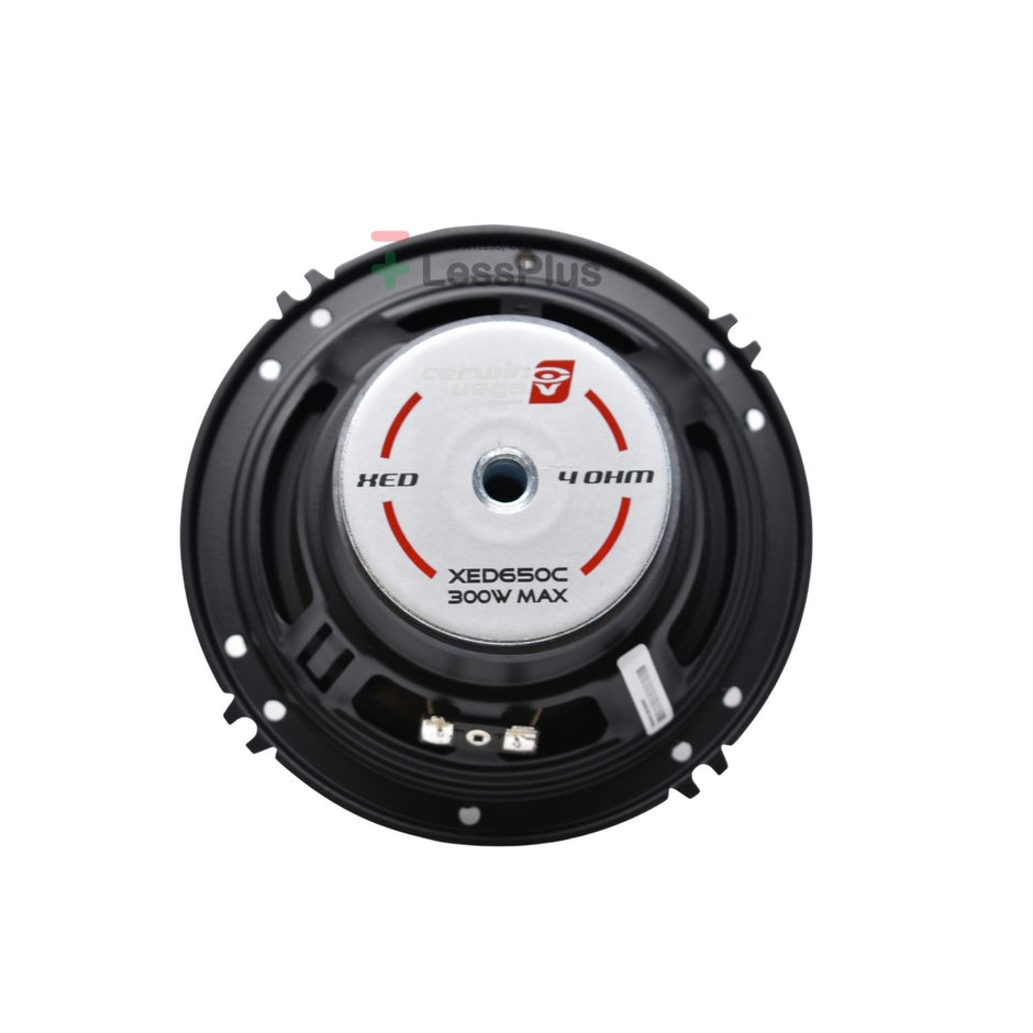 XED650C XED Series 6.5